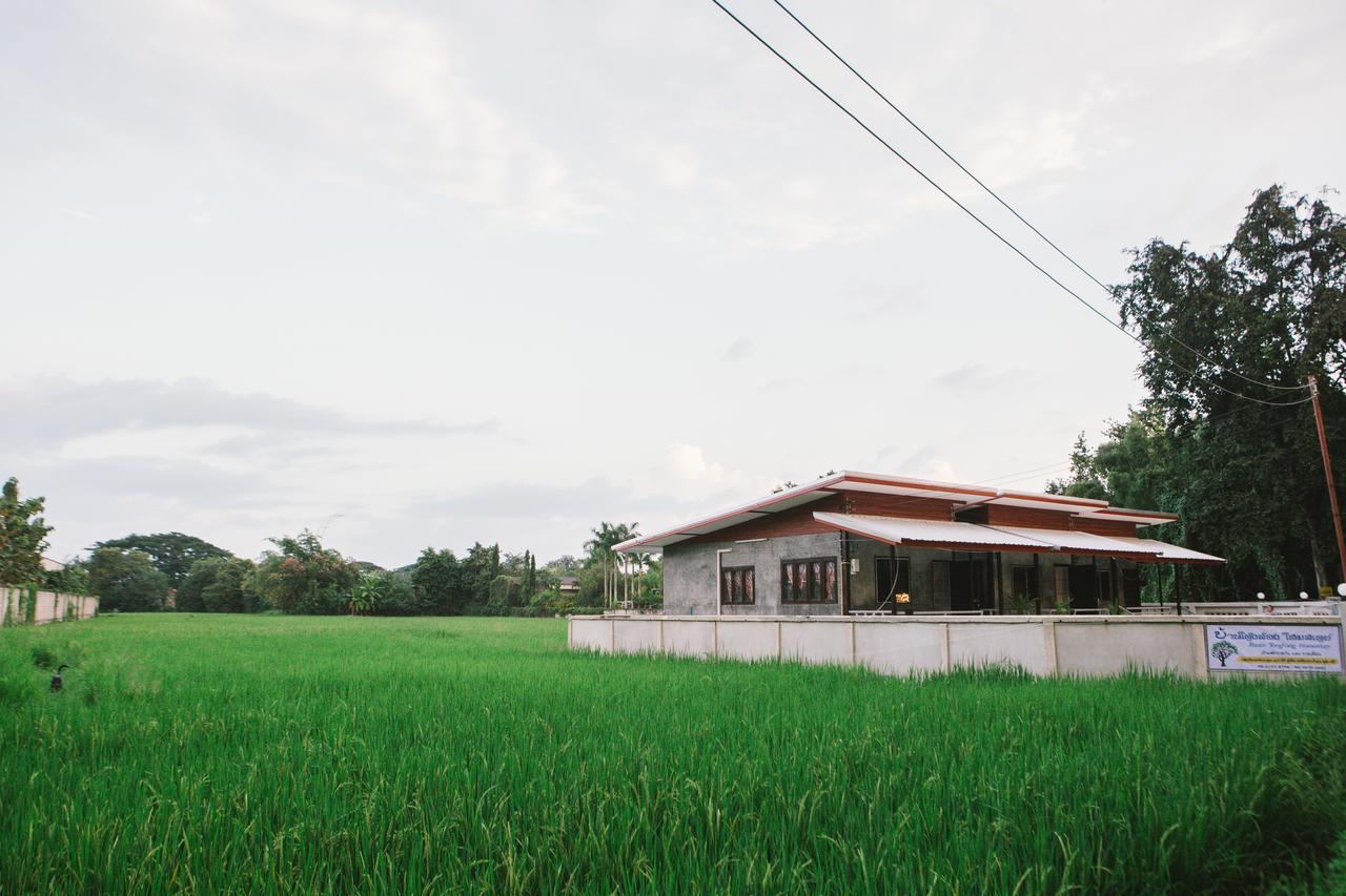 ฺbaan Tonglong Homestay Hang Dong Zewnętrze zdjęcie