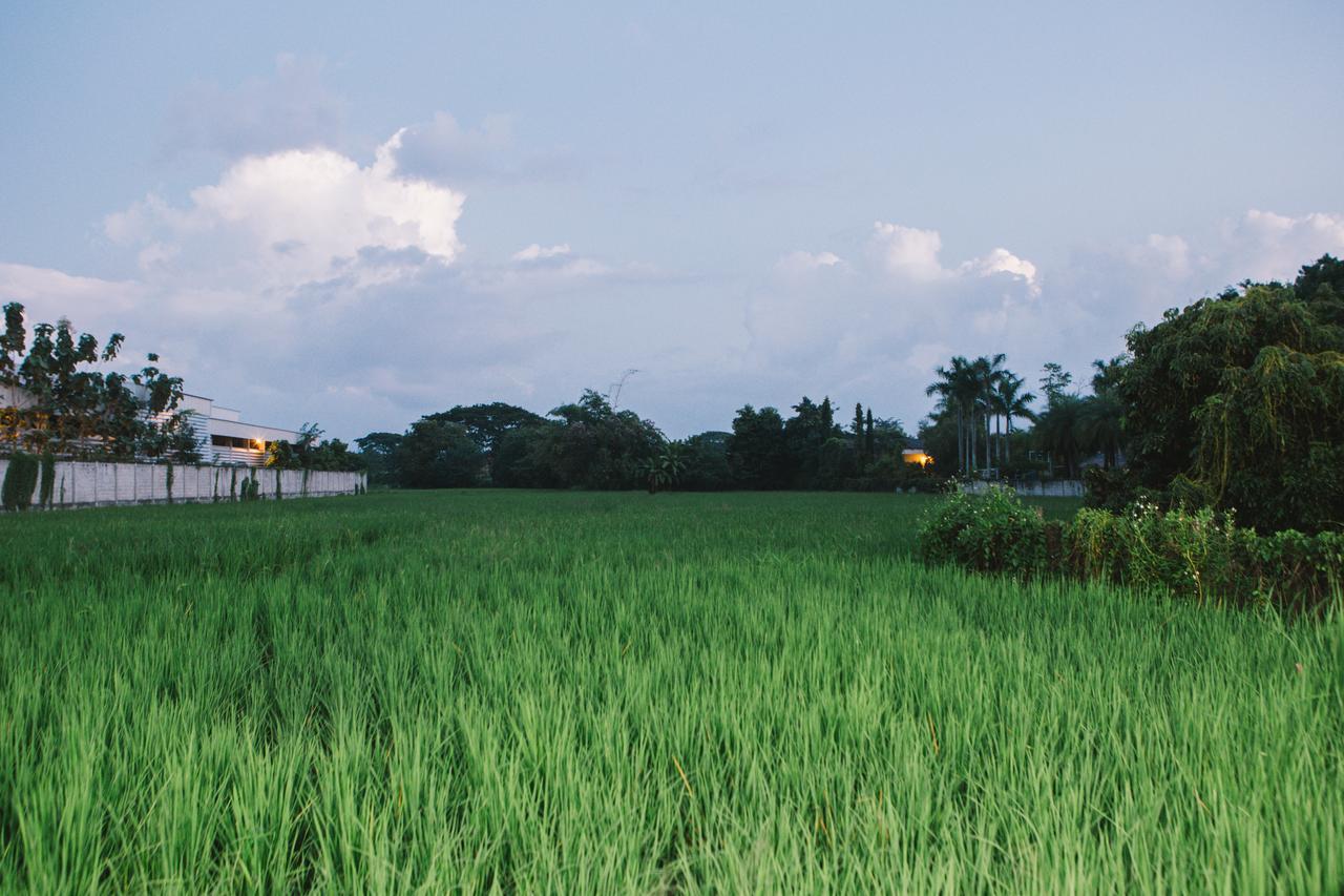 ฺbaan Tonglong Homestay Hang Dong Zewnętrze zdjęcie